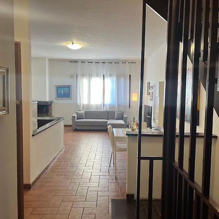 로마 Casa Azzurra 빌라 외부 사진