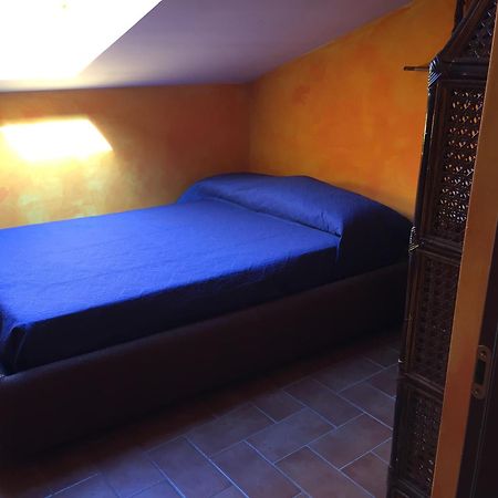 로마 Casa Azzurra 빌라 외부 사진