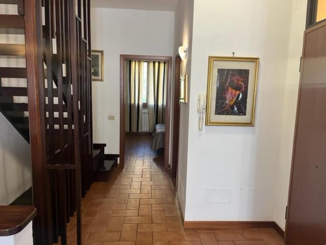 로마 Casa Azzurra 빌라 외부 사진