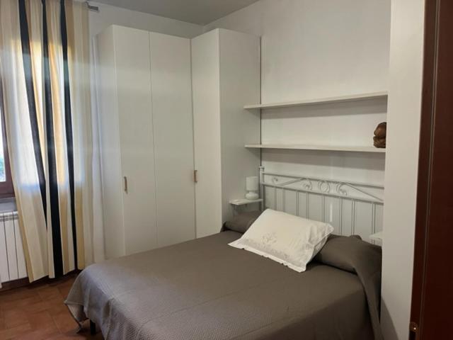 로마 Casa Azzurra 빌라 외부 사진