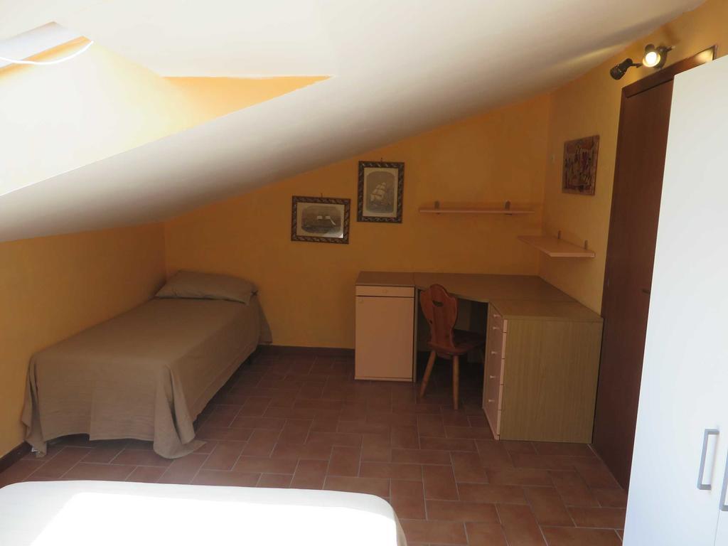 로마 Casa Azzurra 빌라 외부 사진
