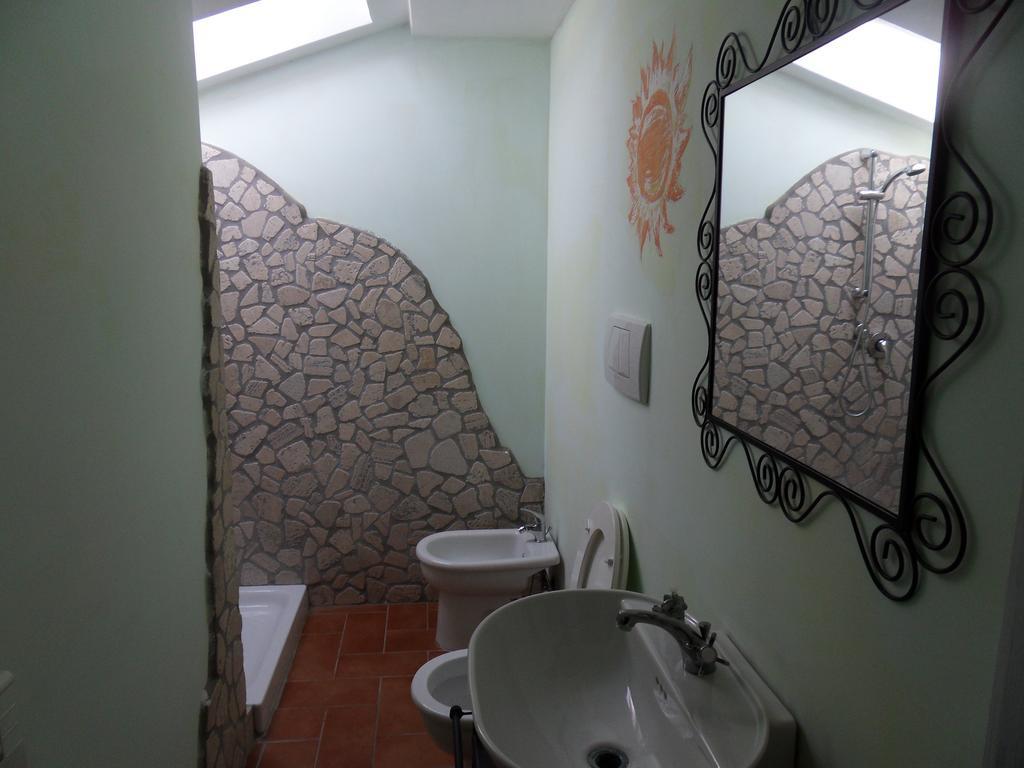 로마 Casa Azzurra 빌라 외부 사진