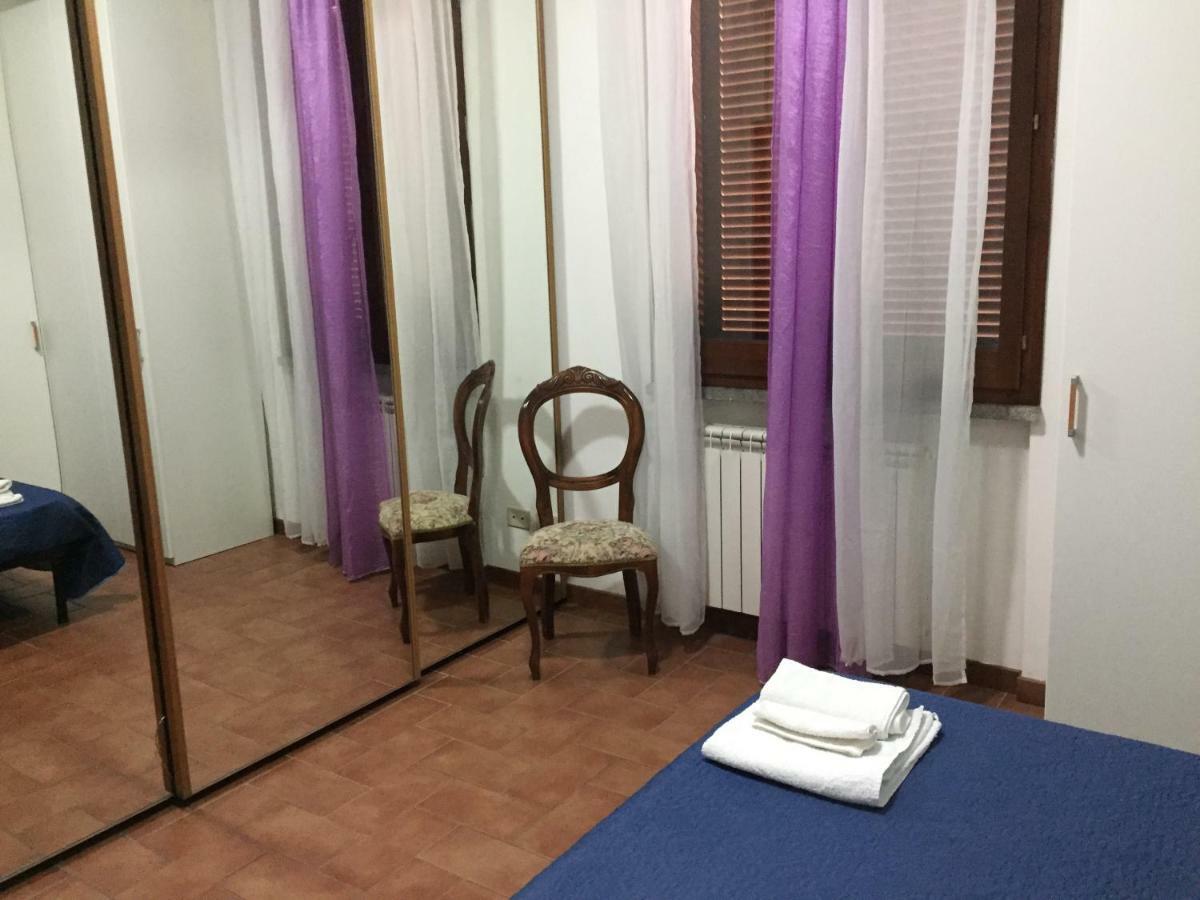 로마 Casa Azzurra 빌라 외부 사진