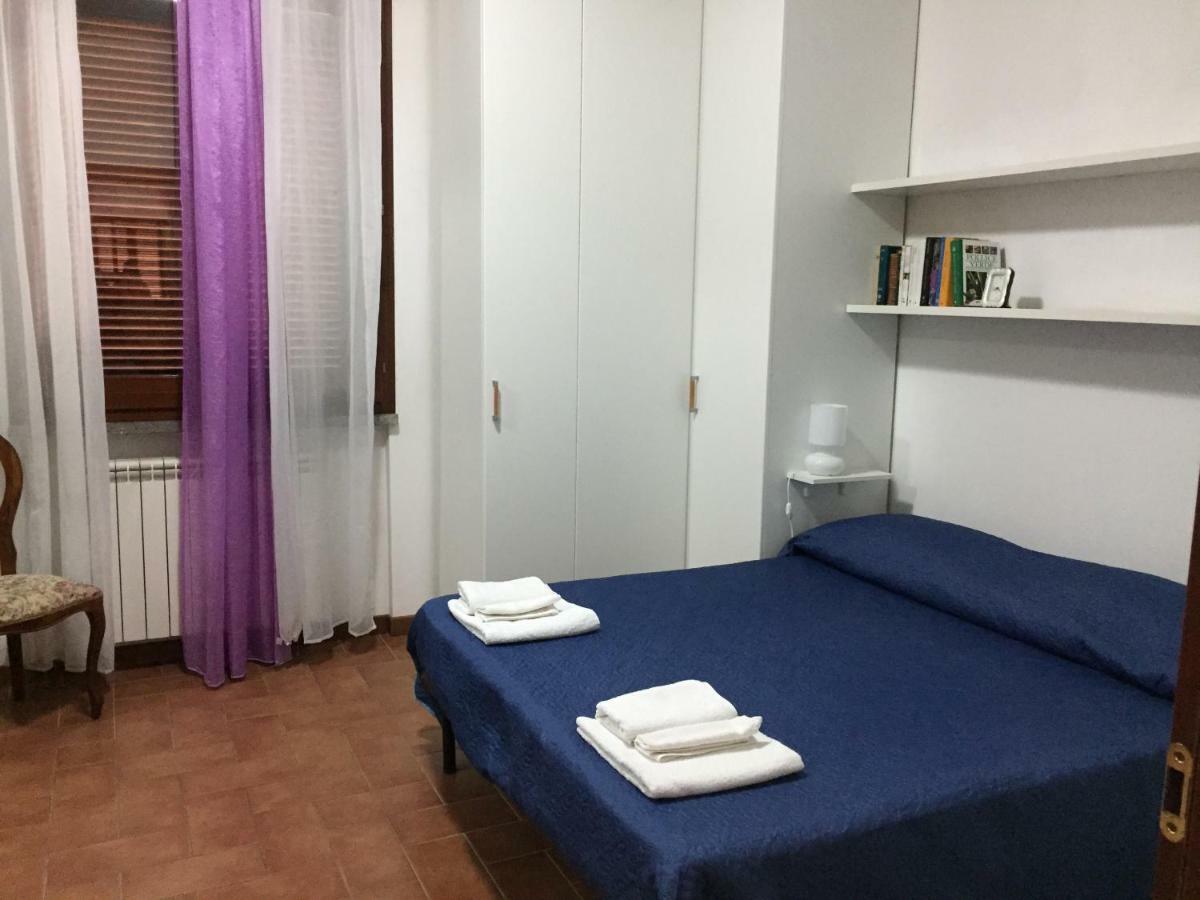 로마 Casa Azzurra 빌라 외부 사진