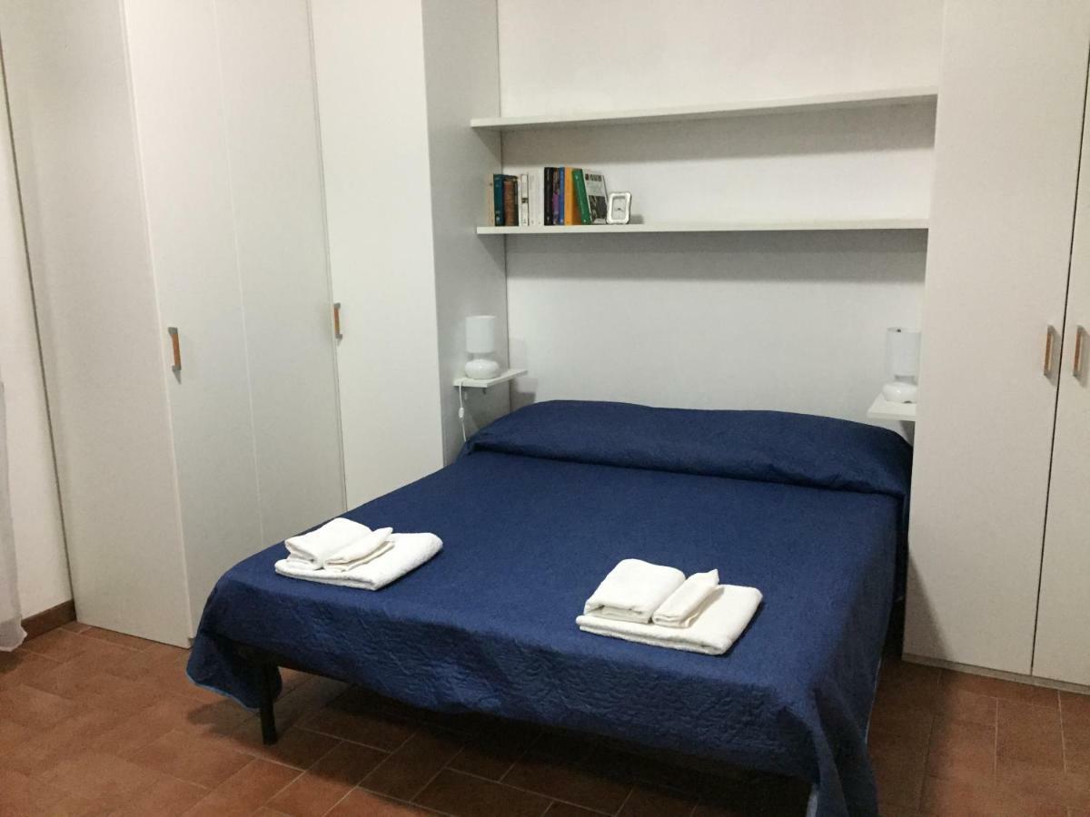 로마 Casa Azzurra 빌라 외부 사진