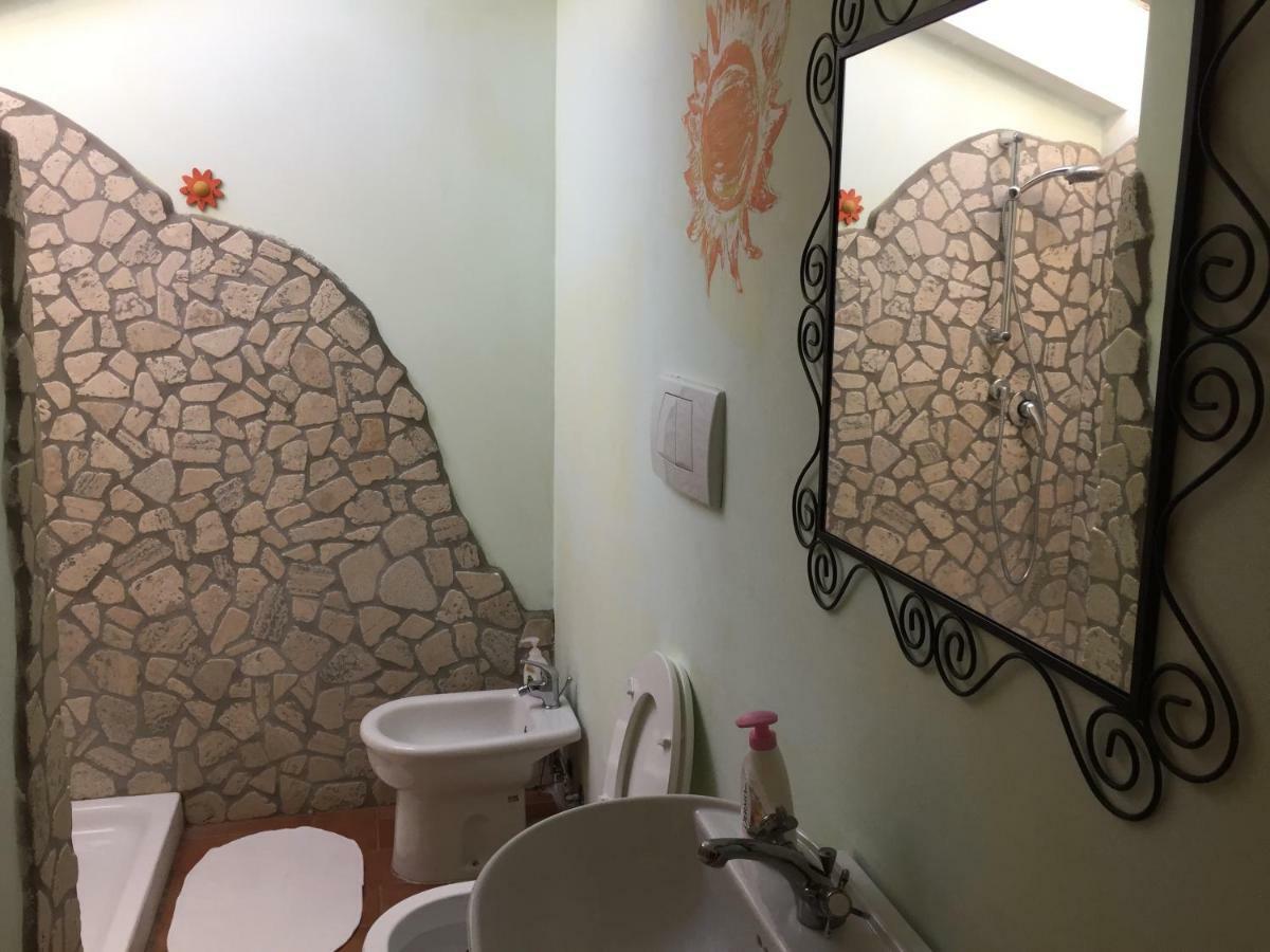 로마 Casa Azzurra 빌라 외부 사진