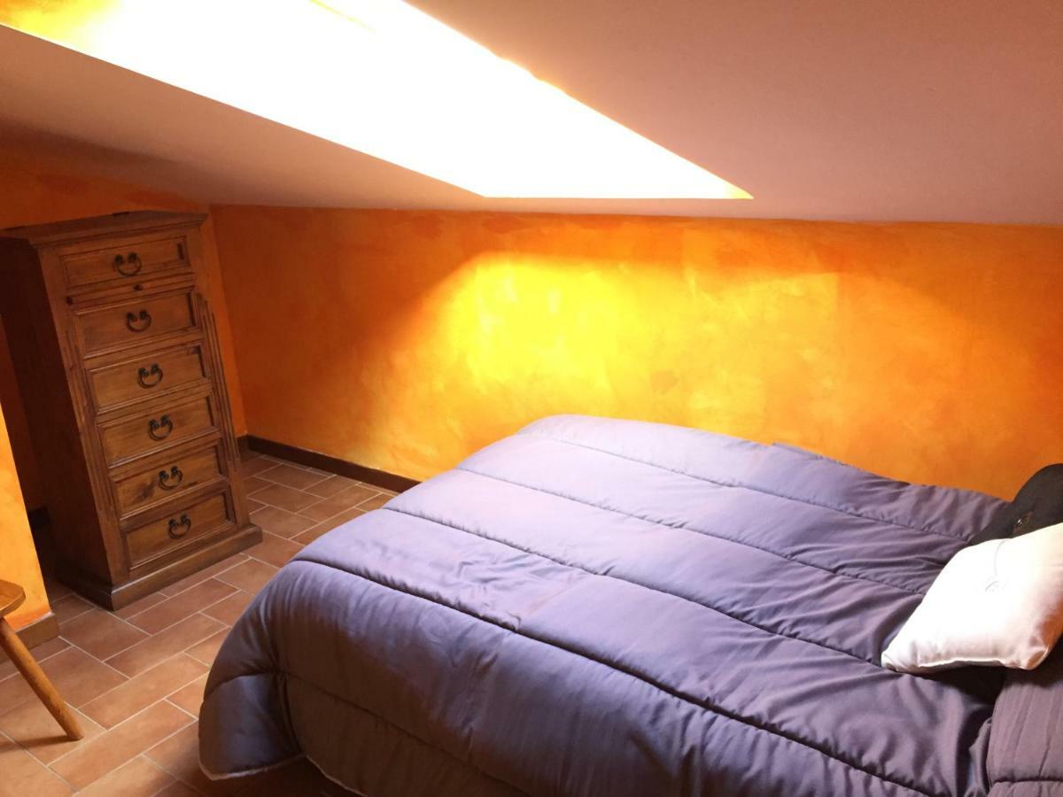 로마 Casa Azzurra 빌라 외부 사진