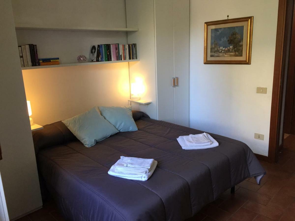 로마 Casa Azzurra 빌라 외부 사진